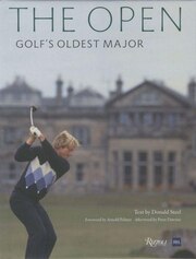 The Open: Golf's Oldest Major
