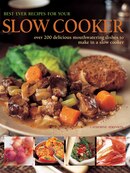 Slow Cooker Ckbk