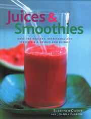 BOOK: Juices & Smoothies