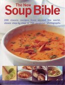 The new Soup bible