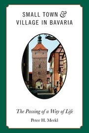 Small Towns and Villages in Bavaria: The Passing…