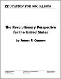 The Revolutionary Perspective for the United…