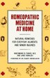 Homeopathic Medicine at Home