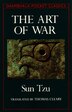 The Art Of War (pocket Edition)