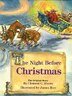 Night Before Christmas