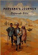 Parvana's Journey