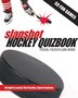 Slapshot Hockey Quizbook: 50 Fun Games Brought To You By The Puzzling Sports Institute