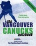 The Vancouver Canucks Quizbook: The Puzzling Sports Institute