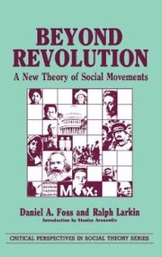 Beyond Revolution: A New Theory of Social…