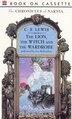 The Lion, The Witch And The Wardrobe