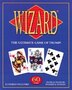 Wizard Card Game: The Ultimate Game of Trump