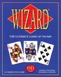 Wizard Card Game: The Ultimate Game of Trump