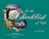 In The Checklist Of Life: A "working Book" To Help You Live And Leave This Life!