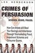 Crimes of Persuasion