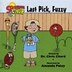 "last Pick, Fuzzy"
