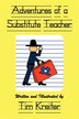 Adventures Of A Substitute Teacher