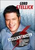 Stellicktricity: Stories, Highlights, and Other Hockey Juice from a Life Plugged into the Game