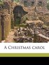 A Christmas carol