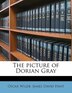 The Picture Of Dorian Gray