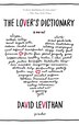 The Lover's Dictionary: A Novel