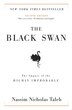 The Black Swan: The Impact Of The Highly Improbable