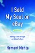 I Sold My Soul On Ebay: Viewing Faith Through An Atheist's Eyes