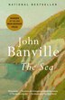 BOOK: The Sea