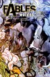 Fables: Wolves - Vol 08