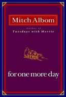 For One More Day