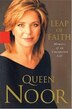 Leap Of Faith: Memoirs Of An Unexpected Life: Memoirs Of An Unexpected Life