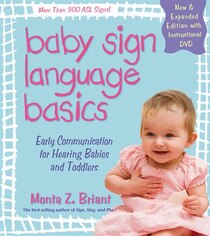 baby signing