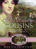 Darcy Cousins