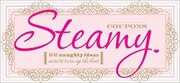 Steamy Coupons: 22 Ways to Heat Up the Night