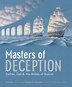 Masters of Deception: Escher, Dali & the Artists of Optical Illusion