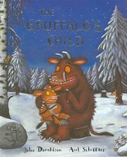 Gruffalo's Child