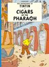 Tintin in the Cigars of the Pharaoh