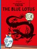Tintin & the Blue Lotus