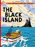 Tintin & the Black Island
