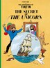 Tintin Secret of the Unicorn
