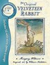 Velveteen Rabbit: Book And Audio Cd