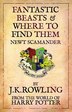 Fantastic Beasts And Where To Find Them
