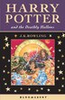 Harry Potter And The Deathly Hallows Movie Tie-in Edition