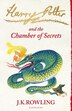 Harry Potter And The Chamber Of Secrets