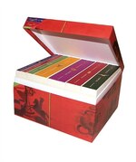 Harry Potter Signature Edition 7
