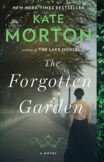 the forgotten garden