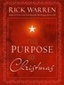 Purpose Of Christmas