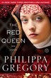 The Red Queen: A Novel