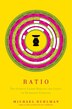 Ratio: The Simple Codes Behind the Craft of Everyday Cooking