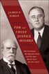 FDR and Chief Justice Hughes: The President, the…
