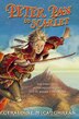 Peter Pan In Scarlet